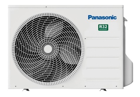Инверторный кондиционер Panasonic CS-XZ25ZKEW / CU-Z25ZKE (для аллергиков)