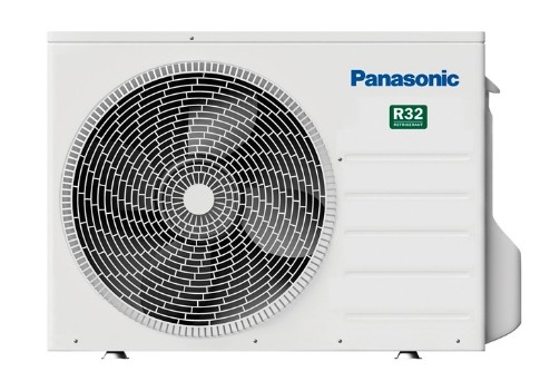 Инверторный кондиционер Panasonic CS-XZ25ZKEW-H / CU-Z25ZKE (для аллергиков)