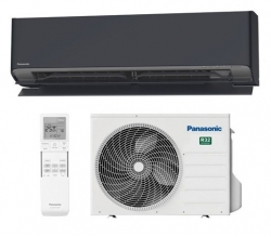 Инверторный кондиционер Panasonic CS-XZ25ZKEW-H / CU-Z25ZKE (для аллергиков)