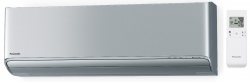 Внутренний блок настенный кондиционер Panasonic CS-XZ35XKEW (инверторный)