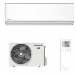 Инверторный кондиционер Panasonic CS-Z25XKEW / CU-Z25XKE (для аллергиков)