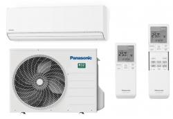 Инверторный кондиционер Panasonic CS-Z35ZKEW / CU-Z35ZKE