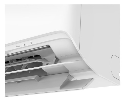 Инверторный кондиционер Panasonic CS-Z50YKEA / CU-Z50YKEA (для серверных)