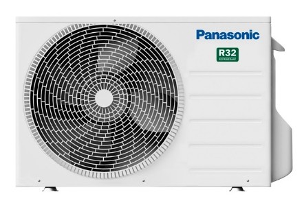 Инверторный кондиционер Panasonic CS-Z50YKEA / CU-Z50YKEA (для серверных)