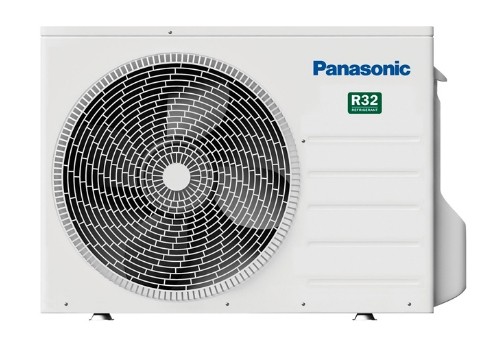 Инверторный кондиционер Panasonic CS-Z50ZKEW / CU-Z50ZKE