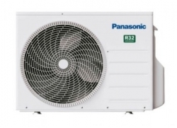 Наружный блок кондиционер Panasonic CU-2Z35TBE (инверторный)