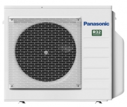 Наружный блок кондиционер Panasonic CU-3Z52TBE (инверторный)