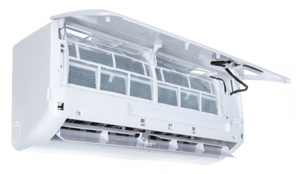 Внутренний настенный блок Lanzkraft LMWM-25A1 Инверторный