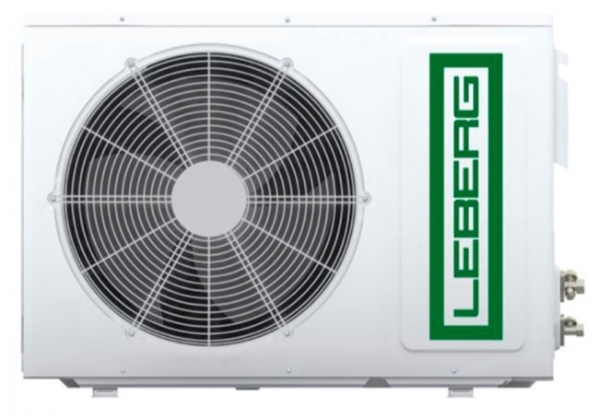 Кондиционер Leberg LS-07FE4 / LU-07FE4