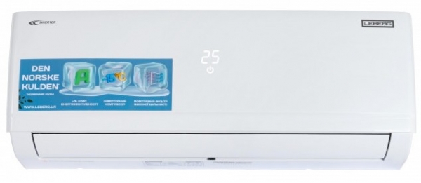 Сплит система Leberg LS-24ODI3 / LU-24ODI3 Инверторный