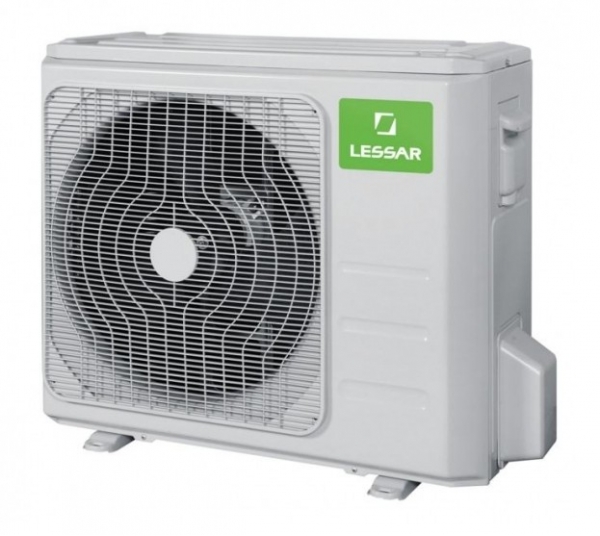 Кондиционер Lessar LS-H07KOA2A / LU-H07KOA2A