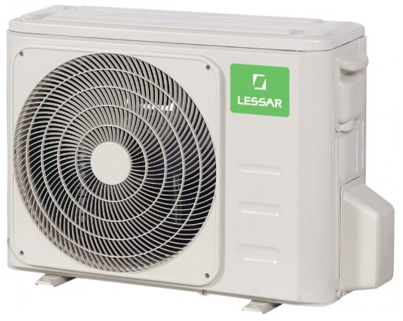 Настенная сплит система Lessar LS-H09KFE2 / LU-H09KFE2