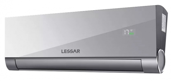 Настенная сплит система Lessar LS-HE09KAE2A / LU-HE09KAE2A Инверторный