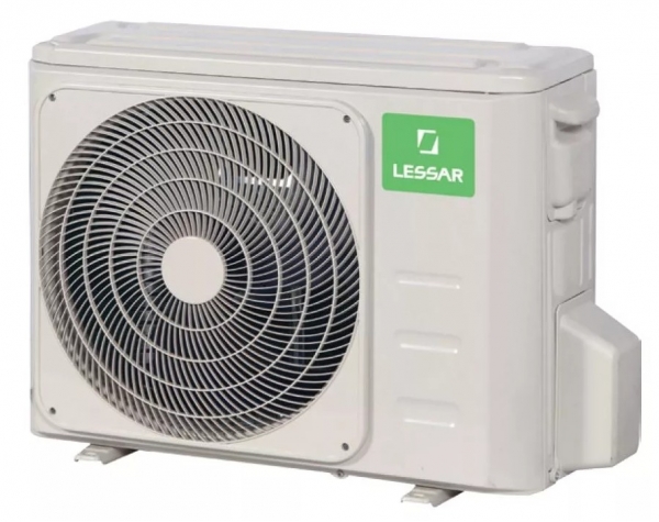 Настенная сплит система Lessar LS-HE09KAE2A / LU-HE09KAE2A Инверторный