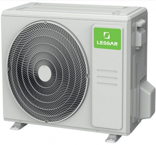Настенная сплит система Lessar LS-HE09KBE2 / LU-HE09KBE2 Инверторный