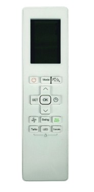 Настенная сплит система Lessar LS-HE09KBE2 / LU-HE09KBE2 Инверторный