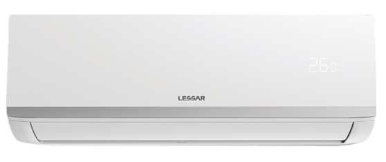 Лессар LS-HE09KCE2B / LU-HE09KCE2B