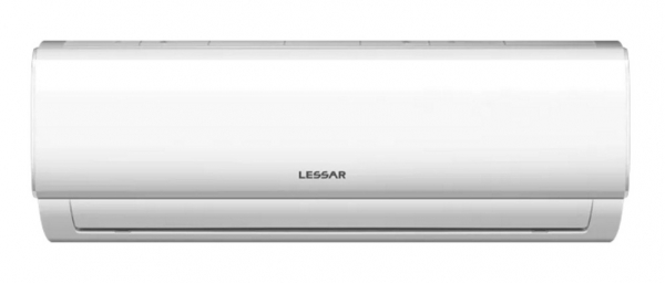 Кондиционер Lessar LS-HE09KRA2 / LU-HE09KRA2 Инверторный