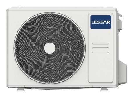 Сплит система Lessar LS-HE12KLE2 / LU-HE12KLE2 (инверторный)