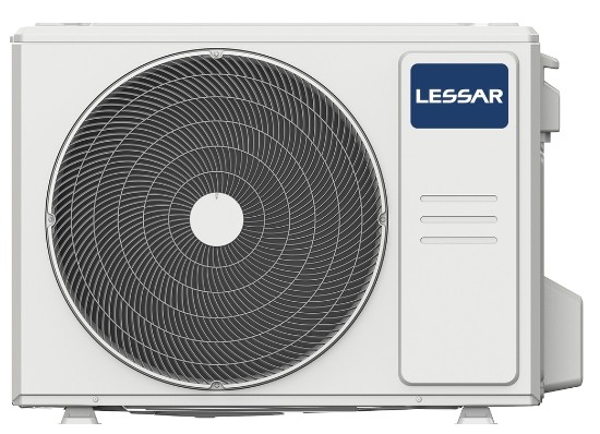 Сплит система Lessar LS-HE18KCE2B / LU-HE18KCE2B (инверторный)