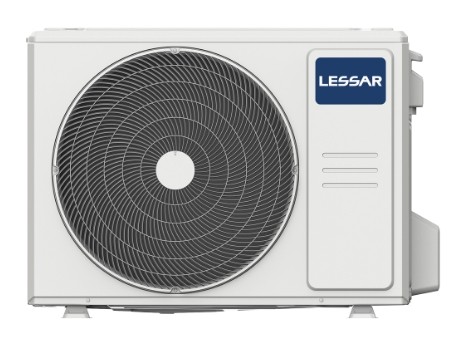 Сплит система Lessar LS-HE18KJE2 / LU-HE18KJE2 (инверторный)