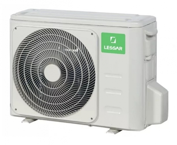 Настенная сплит система Lessar LS-HE18KSE2 / LU-HE18KSE2 Инверторный