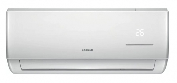 Сплит система Lessar LS-HE24KSA2 / LU-HE24KSA2 Инверторный