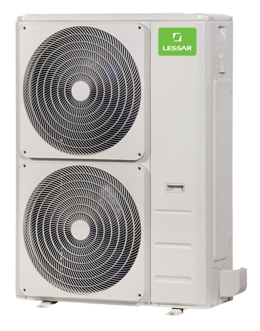 Канальный кондиционер Lessar LS-HE96DTA4 / LU-HE96DTA4 Инверторный (высоконапорный)