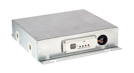 Канальный фанкойл Lessar LSF-1200DG22 (2-трубный, низконапорный)