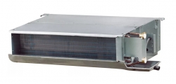 Канальный фанкойл Lessar LSF-1200DG22 (2-трубный, низконапорный)