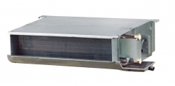 Канальный фанкойл Lessar LSF-1200DN22LE (двухтрубный, низконапорный)