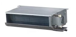 Канальный фанкойл Lessar LSF-1400DG22(E) (2-трубный, низконапорный)