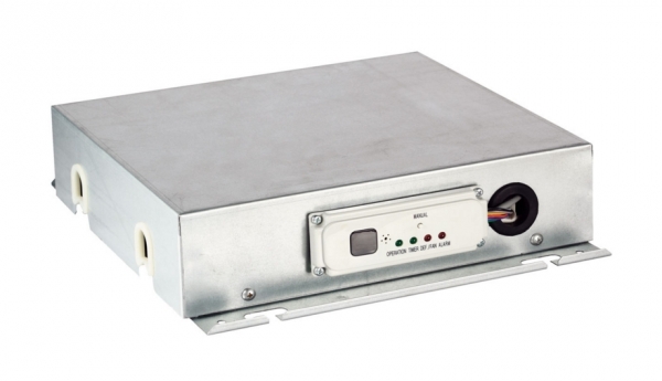 Канальный фанкойл Lessar LSF-200DG42 (четырехтрубный, низконапорный)