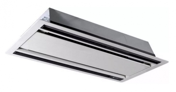 VRF внутренний кассетный блок Lessar LSM-H22B2CHA2 / LZ-VB2CSB (двухпоточный)