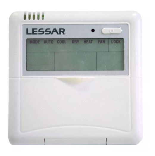 VRF внутренний напольно-потолочный блок Lessar LSM-H45TUA2