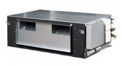 VRF внутренний канальный блок Lessar LSM-H560DUA2H