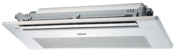 VRF внутренний кассетный блок Lessar LSM-H56B1CUA2 / LZ-VB1C2OB (1-поточный)