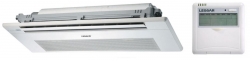 VRF внутренний кассетный блок Lessar LSM-H56B1CUA2 / LZ-VB1C2OB (1-поточный)