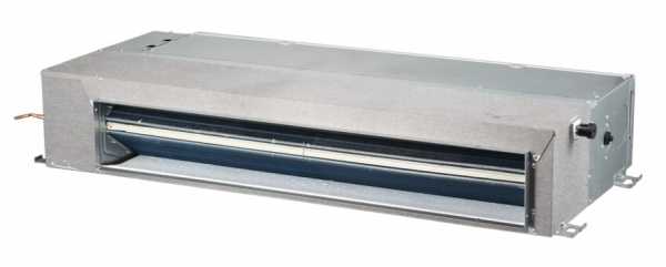 VRF внутренний канальный блок Lessar LSM-H56DTA2 (низкошумный)
