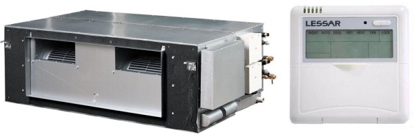 Лессар LSM-H71DHA2H