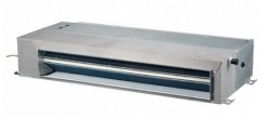 VRF внутренний канальный блок Lessar LSM-H71DUA2 (низкошумный)