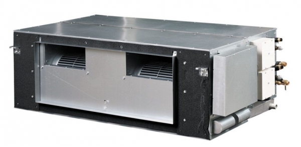 VRF внутренний канальный блок Lessar LSM-H80DHA2H (большой мощности)