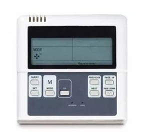 Компактный VRF наружный блок Lessar LUM-HE140ANA4-M Инверторный