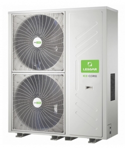 VRF наружный блок Lessar LUM-HE180ALA4-C Инверторный