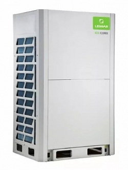 VRF наружный блок Lessar LUM-HE252ATA4-A Инверторный