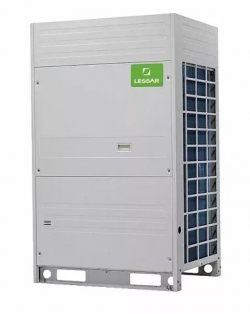 VRF наружный блок Lessar LUM-HE280AUA4-A Инверторный