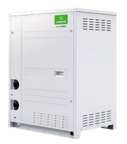 VRF наружный блок с водяным охлаждением Lessar LUM-HE280WMA4-S Инверторный