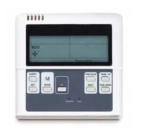 VRF наружный блок Lessar LUM-HE850AOA4-C Инверторный