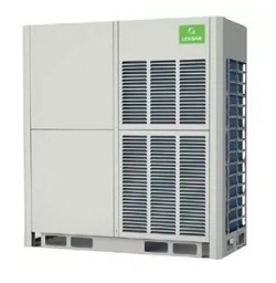 VRF наружный блок Lessar LUM-HE850AOA4-C Инверторный