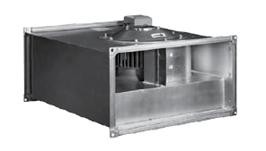 Вентиляционная установка Lessar LV-PACU-350-P-AC-E50 (компактная)